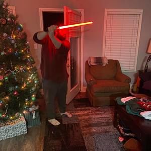 Meet your Posher, Andrew